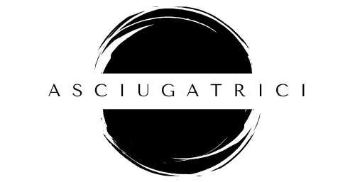 Asciugatrici in Pompa di Calore e Gas