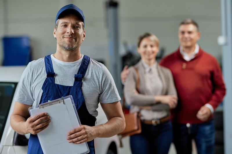 Installatore asciugatrici professionale a Bari